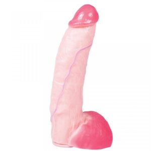 consolador xxl ken riker