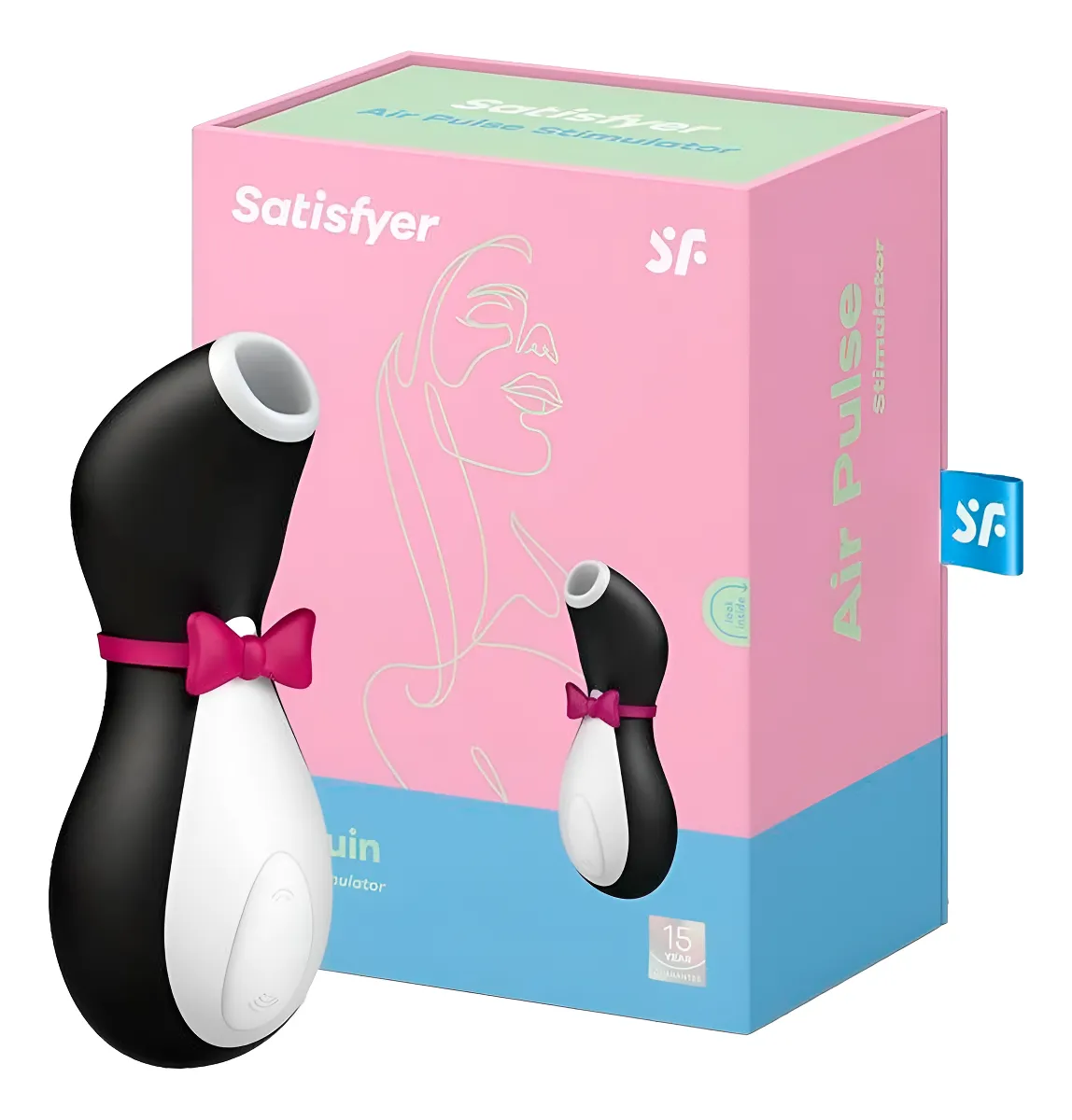 satisfyer pro penguin black next generation satisfyer pro penguin black next generation