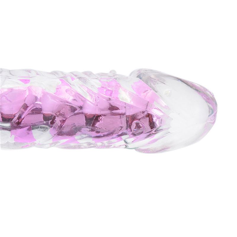 bf011-vibrador-con-funda-4af9ac44f14d434aab00c64ccc6cc373 Vibrador con Funda transparente - Imagen 5