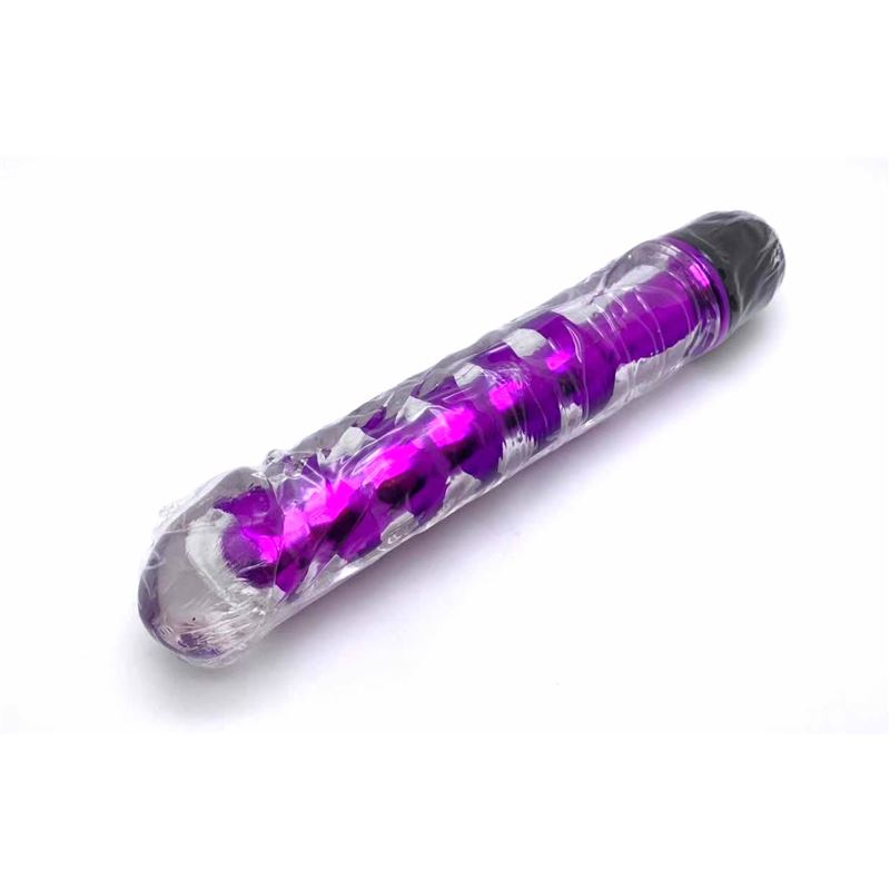 bf011-vibrador-con-funda-9e6b776ffabe47218a19c50925685843 Vibrador con Funda transparente - Imagen 2