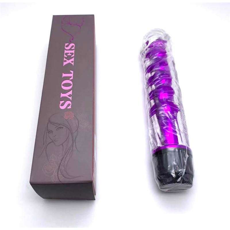 bf011-vibrador-con-funda-af979cb84fb1428ebccf44c226bd54d2 Vibrador con Funda transparente - Imagen 4