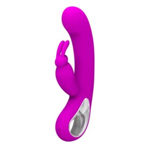 vibrador rabbit webb