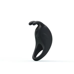 Anillo Vibrador Recargable - Conejito 7 Funciones