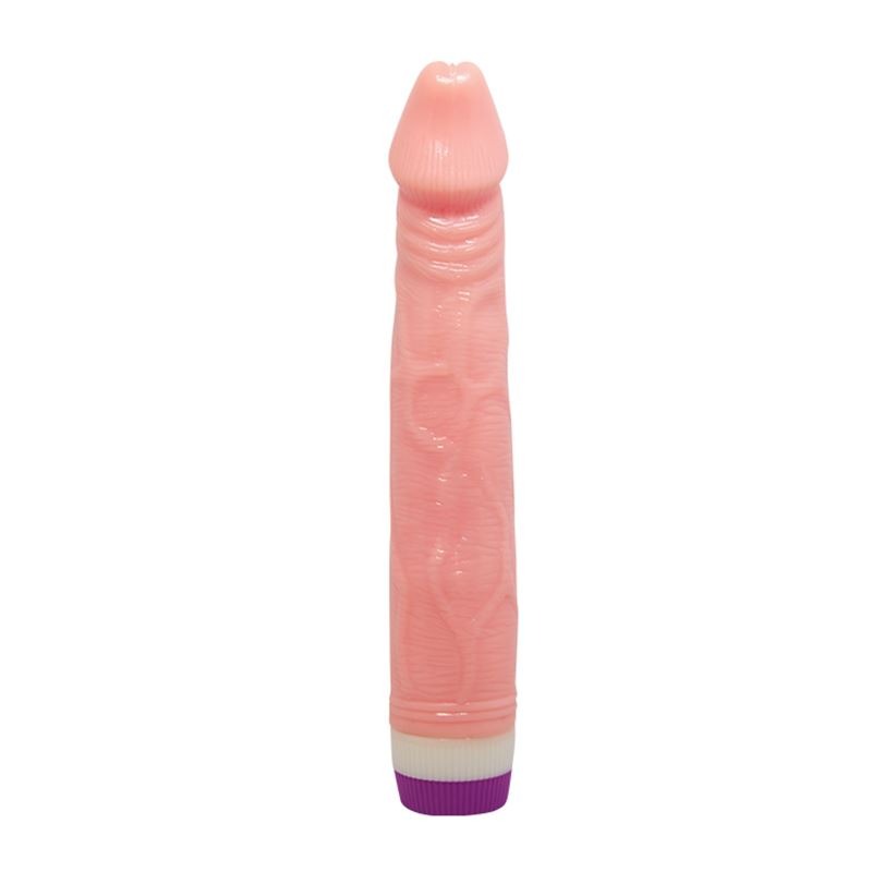 bw-001036-pene-vibrador-importado-0f06dbd5c815447d99a642f872f68624 Pene Vibrador Punto G Multivelocidad - 22 x 4 cm - Imagen 4