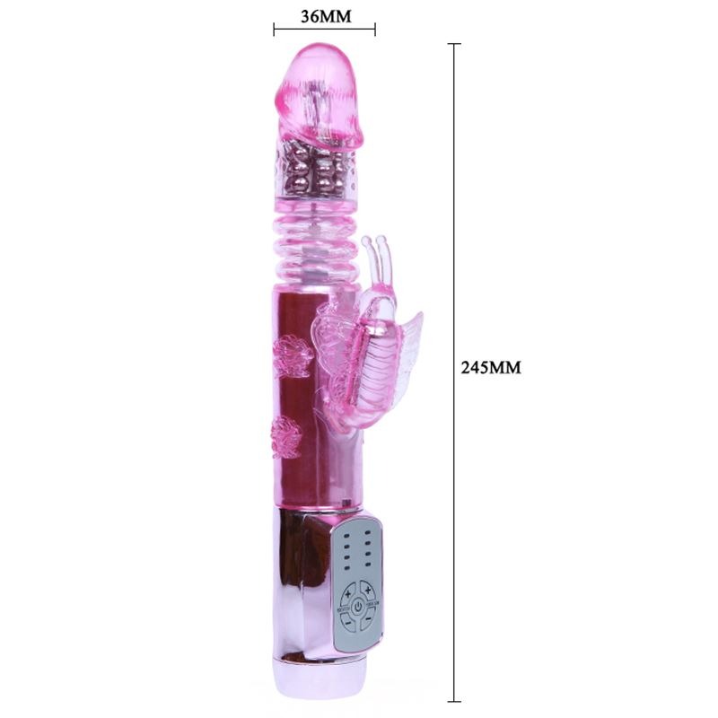bw-037037-rotador-vibrador-sube-y-baja-usb-recargable-4d4a920ec76042a382faed22a8db8a77 Vibrador Rotador Recargable - THROBBING BUTTERFLY - Imagen 4