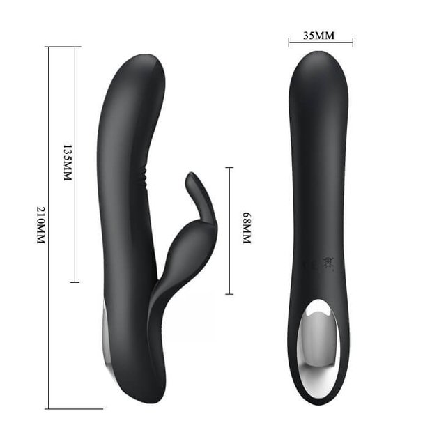 bw-068002-1_061-28cd2405cfb88996cb15766938320059-640-0 Vibrador Rabbit - Pretty Love Dylan - Imagen 5