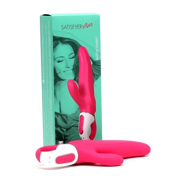 satisfyer-vibes-mr-rabbit1-291f453aba3c0f693b15518949743610-640-0 Vibrador Satisfyer Mr. Rabbit - Imagen 3