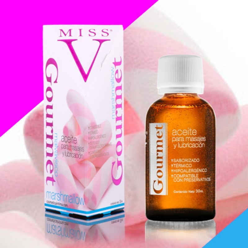 Marshmallow_web-800x800 Lubricante íntimo comestible Miss V "Marshmallow"