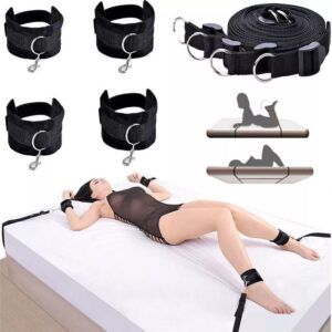 amarre para cama premium