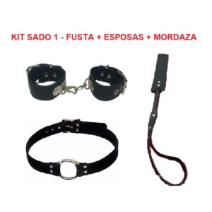 kit sado 1