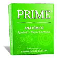 prime anatómico