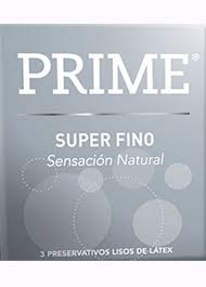 prime super fino