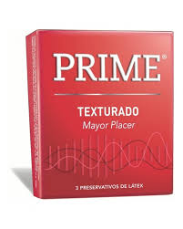 prime texturado