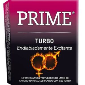 prime turbo