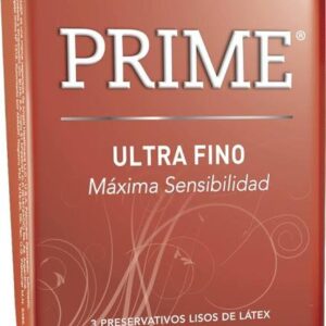 prime ultra fino