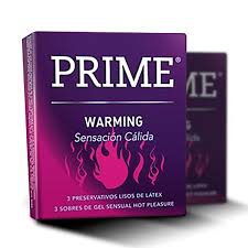 prime warming