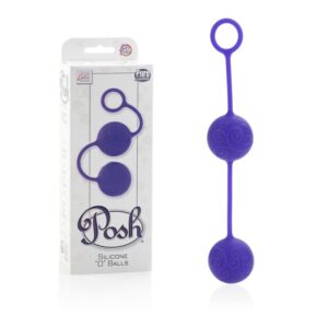bolas kegel silicone o balls