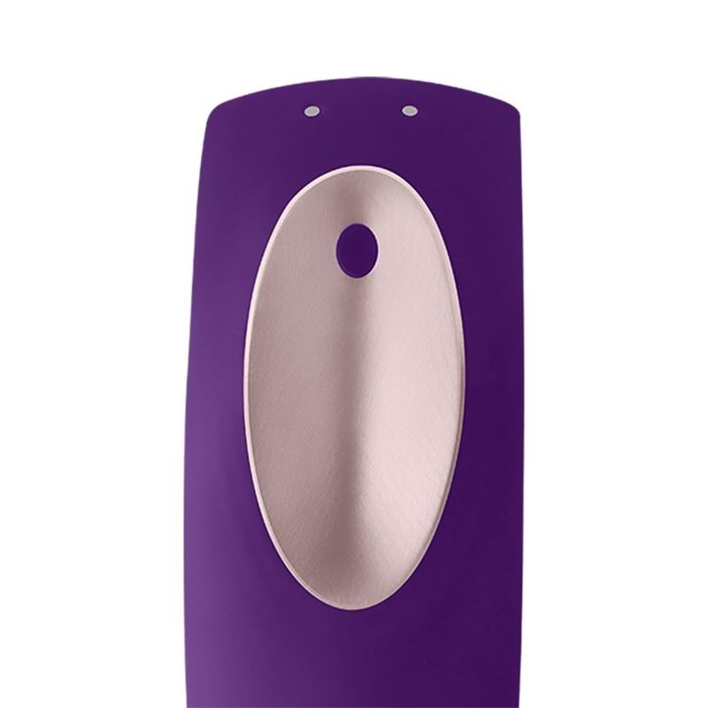 j2008-3-01-partner-double-plus-remote-c48ed237fd52409990a035db70d697e7 Satisfyer Partner Double Plus Remote - Imagen 3