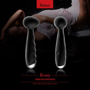Vibrador Masajeador Roxy