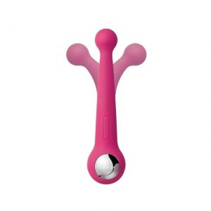 vibrador masajeador svakom bonnie