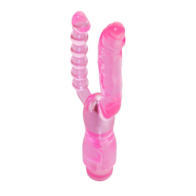 ft-5c074-vibrador-doble-penetracion-anal-vaginal-b0fd5e4001d545dd906a7dbbd0739112 Vibrador Doble Penetración "Dual Penetrator Vibe" - Imagen 3