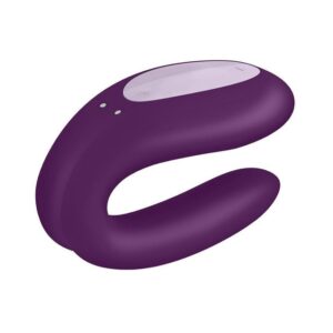 Satisfyer Double Joy