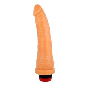 vibrador bananín piel