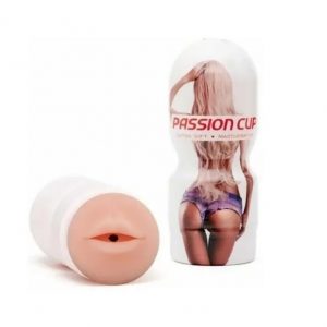 Masturbador Boca- Cup Girl