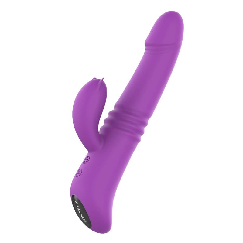 shd-s030-kaya-vibrador-calienta-recargable-usb-5d2c963e3e89406d9d20cc62d5227d54 Vibrador Con Empuje y Calentamiento - Kaya - Imagen 4