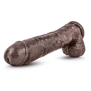consolador gigante