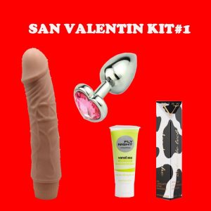 Promo San Valentin Kit#1