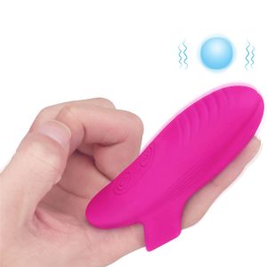 Vibrador para Dedo - Dory