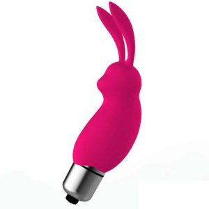 Bala Vibradora Bunny