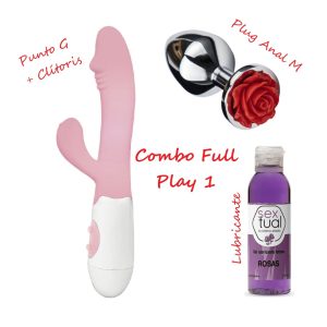 Combo Full Play 1