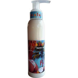 Lubricante Anal Analub Coco130gr Con Válvula