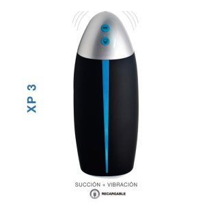 Masturbador Automático XP3