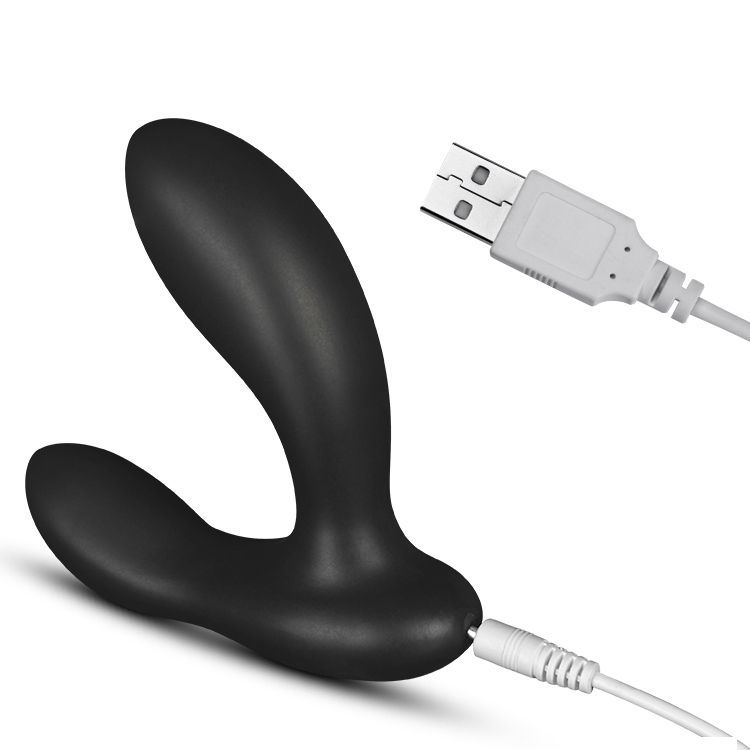 _5___5 Estimulador Prostático Inalámbrico - Imagen 2