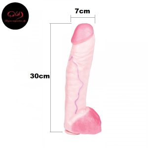 Consolador BAM BAM 30 x 7 cm