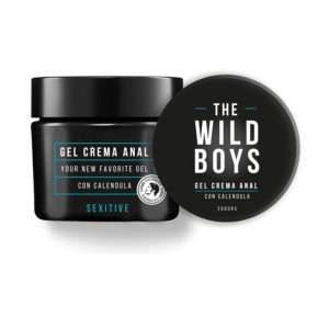 Wild Boys Caléndula