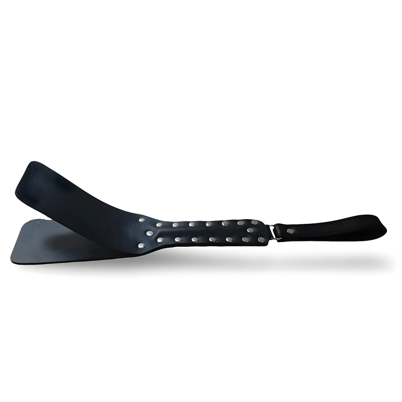 fa-0520-1-palmeta-luxury-aplaudidora-con-tachas-eco-cuero-negro-aee4b6760bd4426caa245fe23b8373a7 Palmeta Aplaudidora con Tachas - Imagen 2