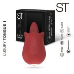 lengua vibradora luxury tongue 1
