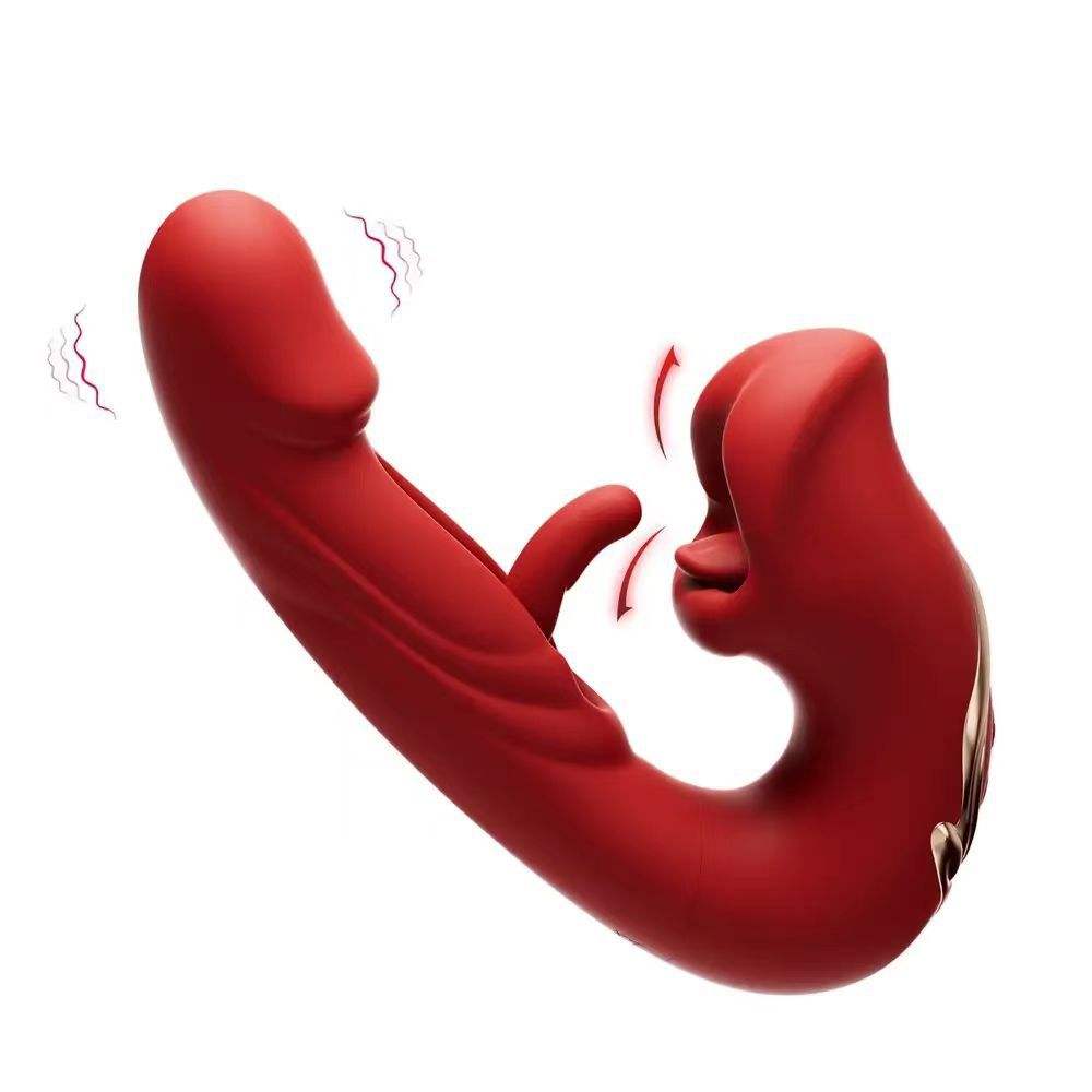 lip vibrator lip vibrator