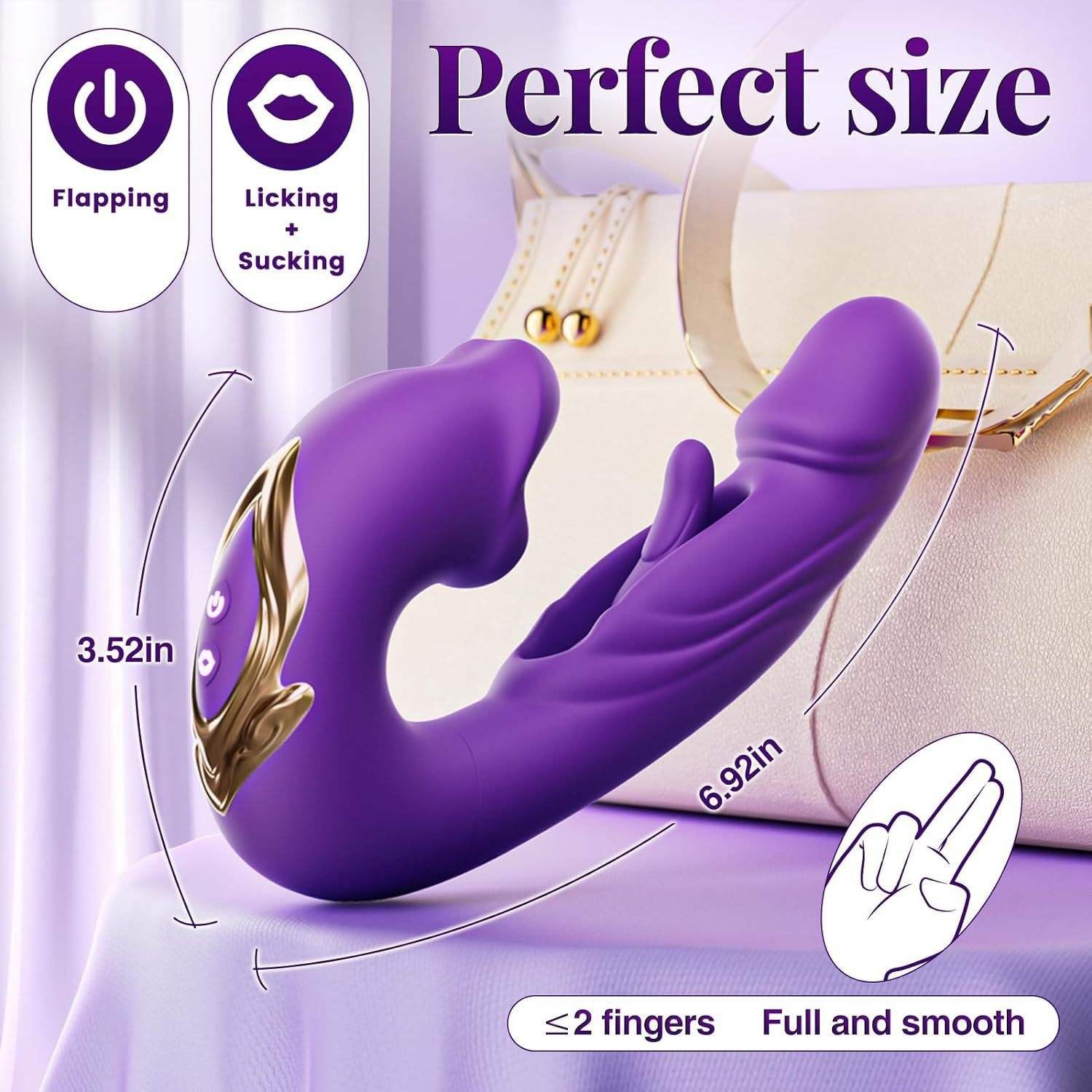 lip vibrator lip vibrator